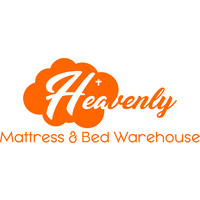 Heavenly Mattress & Bed Warehouse logo - Similar company to Mr Mattress