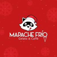 Mapache Frío - Gelato & Caffè logo - Similar company to Cream Digital