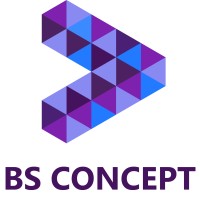 BS Concept logo - Similar company to Sigma Concept
