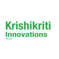 Krishikriti Innovations Pvt. Ltd logo - Similar company to Pathos Design Studio