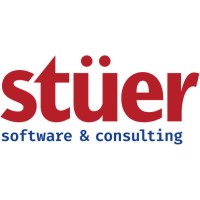 Stüer Software & Consulting GmbH logo - Similar company to Fynancy Gmbh