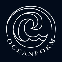 OCEANFORM logo - Similar company to Lindtech Aps