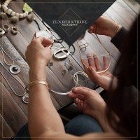 Jewelry Business Strategy, Coaching And Consulting By Flourish & Thrive Academy