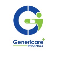 Genericare Pharmacy Pvt. Ltd. logo - Similar company to Framework Infotech