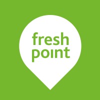 FreshPoint - Good Food for Healthy People logo - Similar company to Eat Smart