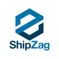 ShipZag logo - Similar company to Porter Logistics Ltd.