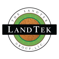 The LandTek Group logo - Similar company to Instaraise