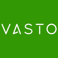Vasto logo - Similar company to Associação Cultural Videobrasil