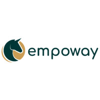Empoway logo - Similar company to Deaf.Bg