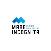 Mare Incognita logo - Similar company to The Face-It-Project