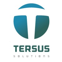 TERSUS Solutions logo - Similar company to Tersus
