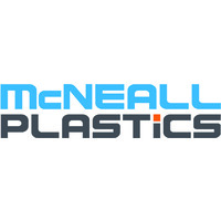 McNeall Plastics logo - Similar company to All-Type Plastic Fabrication