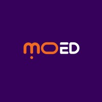 Moed Media Group logo - Similar company to Ranked By Moed