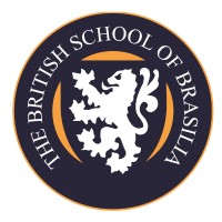 The British School of Brasilia logo - Similar company to Kingdom School