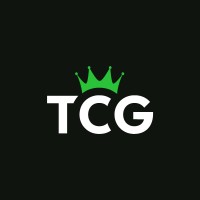 TOPCGAME logo - Similar company to Suncrypters