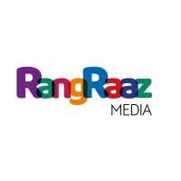 RangRaaz Media logo - Similar company to Finding Your Happi