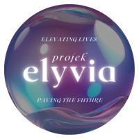 Projek Elyvia logo - Similar company to Stone River Elearning
