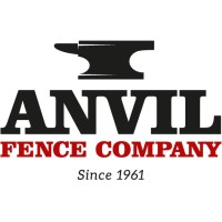 Anvil Fence Company logo - Similar company to Apex Integrated Systems