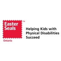 Easter Seals Ontario logo - Similar company to Easter Seals Canada