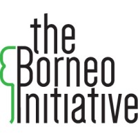 The Borneo Initiative Foundation logo - Similar company to Katalys Partners