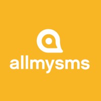 MS Innovations - allmysms.com logo - Similar company to Mailstone