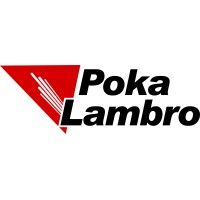 Poka Lambro Telecom logo - Similar company to General Machine Products