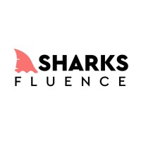 Sharksfluence logo - Similar company to Cloudrevol