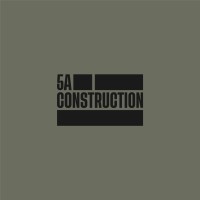 5A Construction logo - Similar company to Ilp Consulting - Planning And Cost Management