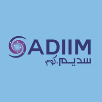 سديم كوم | SADIIM COM logo - Similar company to نصائح سيو - Tips Seo