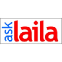 AskLaila logo - Similar company to Zimplify India