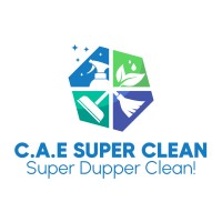 C.A.E Super Clean LLC. logo - Similar company to Daijo Technologies