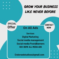 Endorsed Studios logo - Similar company to Angrylynx