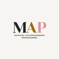 Map / Mathilde Accompagnement Professionnel