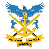 Adhyyan Defence Academy logo - Similar company to Ums Tech Labs