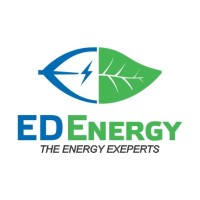ED Energy Pvt. Ltd logo - Similar company to Alternate Development Services (Ads)