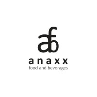 Anaxx Food and Beverages logo - Similar company to Ss Fitness Pvt Ltd