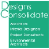 Designs Consolidate logo - Similar company to Grasport Uae