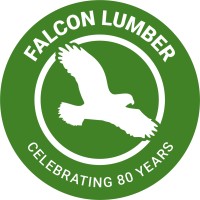 Falcon Lumber logo - Similar company to Intersolutions Woods Service