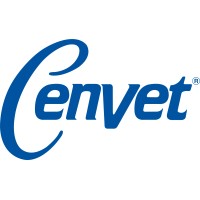 Cenvet logo - Similar company to S8