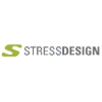 Stressdesign logo - Similar company to 76West