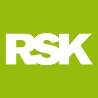 RSK Group logo - Similar company to Rsk Middle East