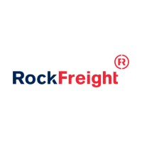 Rockfreight DWC LLC logo - Similar company to Trident Oceanic Solutions Limited