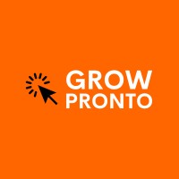Grow Pronto logo - Similar company to Email Science