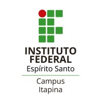 Ifes - Campus Itapina logo - Similar company to Instituto Ampliê