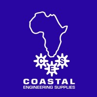 Coastal Engineering Supplies logo - Similar company to Eptech