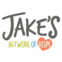Jake's Network of Hope logo - Similar company to Headsup Fox Cities