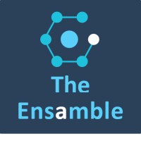 The Ensamble - Raising Pre-Seed logo - Similar company to The Ross Mathematics Program