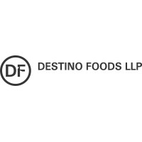 Destino Foods logo - Similar company to Adca Chartered Accounts