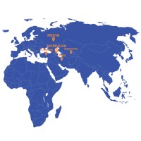 Sti Company logo - Similar company to Korbakır