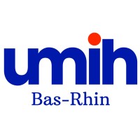 GHRD - UMIH67 logo - Similar company to Ghrdc